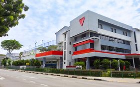 Metropolitan YMCA Singapore